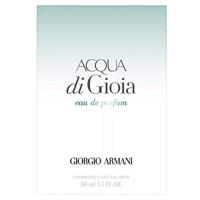 Giorgio Armani Acqua di Gioia Eau de Parfum 50ml - thumbnail