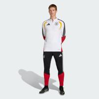 Duitsland Tiro Trainingspak Senior 2026/2028 - Maat S - Kleur: RoodWitZwartGeel | Soccerfanshop - thumbnail