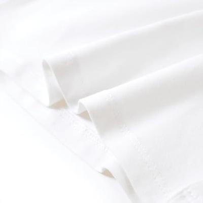 Kindershirt 140 ecru