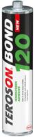 TEROSON raamsticker "bond 120" (pu 8596) window adhesive set 310ml bond 120 - thumbnail