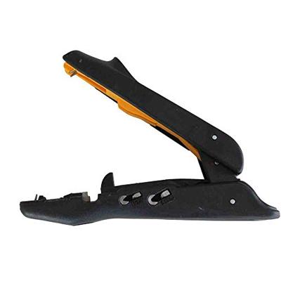 IRONSIDE 126058 Krimp- en striptang