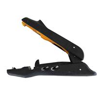 IRONSIDE 126058 Krimp- en striptang - thumbnail