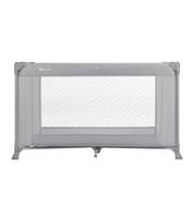 bebeconfort Campingbedje Sweet Dreams (Grijs) - thumbnail