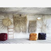 Madam Stoltz DC16007 decoratief beeld & figuur - thumbnail