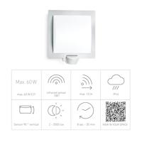 Steinel SchriklampL20S Sensor - 566814 - thumbnail