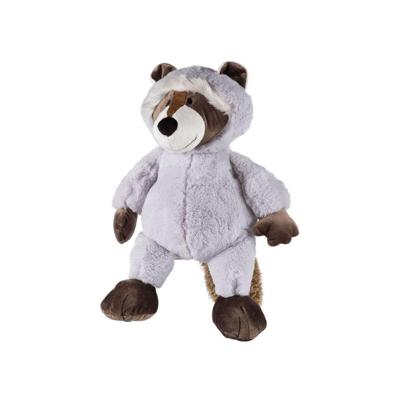 TRIXIE Honden-pluchespeelgoed Wasbeer Willi, bruin