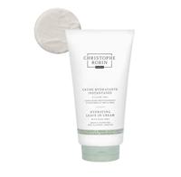 Christophe Robin Hydrating Leave-in-Cream With Aloe Vera 200ml - thumbnail