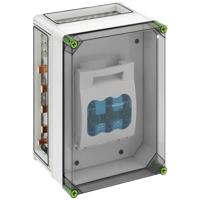 Spelsberg 4711501 GST 3115-250 Plus Distributiekast Inhoud: 1 stuk(s) - thumbnail