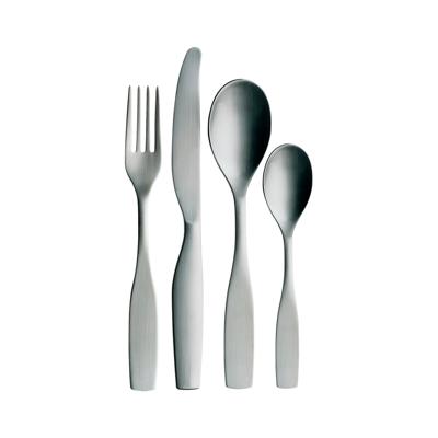 Iittala Citterio 98 Bestekset 16-delig Iittala Citterio 98 Bestekset 16-delig