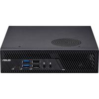 ASUS PB63-B7202MH Mini Desktop PC (Intel Core i7-14700 Processor, Geïntegreerde Intel UHD Graphics, 16GB DDR5 geheugen, 512GB M2. NVMe PCIe 4.0 SSD, WiFi 6E, Bluetooth 5.2, zonder besturingssysteem) - thumbnail