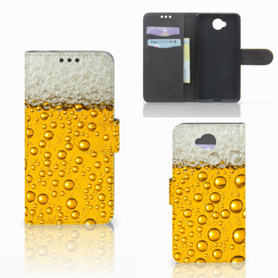 Microsoft Lumia 650 | Book Cover | Bier