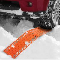 ProPlus opvouwbare anti-slip mat (set van 2) 360835 - thumbnail