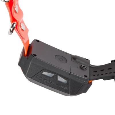 Compleet volgsysteem - NUM'AXES - CANICOM GPS MINI - Zonder trainingsfunctie