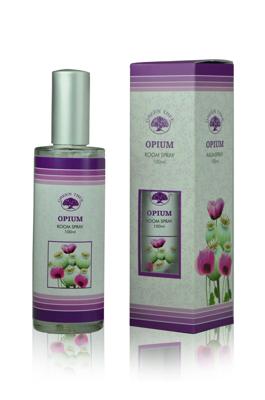 Green Tree Room Spray Opium (100 ml) Green Tree Room Spray Opium (100 ml)