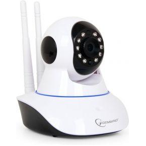 Smart HD WiFi camera (draaibaar)