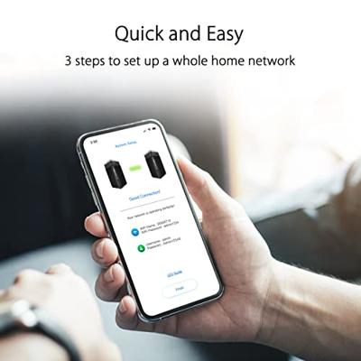 ASUS ZenWiFi Pro ET12 1-pack