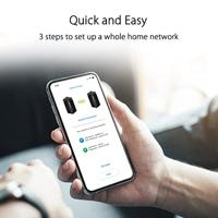 ASUS ZenWiFi Pro ET12 1-pack - thumbnail