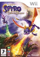 The Legend of Spyro Dawn of the Dragon - thumbnail