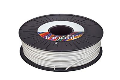 BASF Ultrafuse Filament PET kunststof 2.85 mm Wit 750 g BASF Ultrafuse Filament PET kunststof 2.85 mm Wit 750 g
