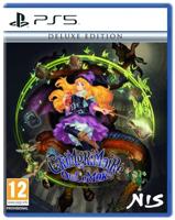 GrimGrimoire OnceMore Deluxe Edition - thumbnail
