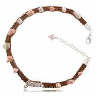 Ketting Dames Guess UFN40907 33-38 cm - thumbnail