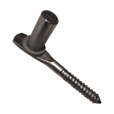 Waelbers Schroefduim 16x95mm RVS - 10 Stuk(s) - 839006.05