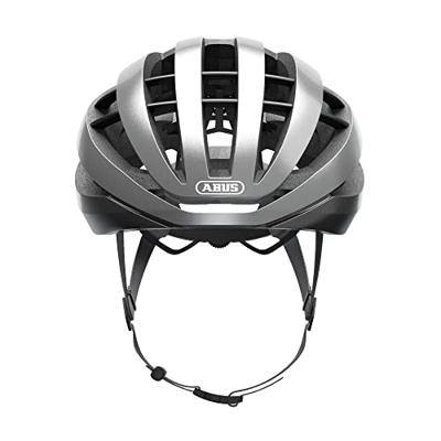 Abus Aventor Helm Dark Grey Abus Aventor Helm Dark Grey