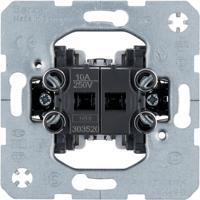 jaloezieschakelaar met mechanischevergrendeling 303520 berker - thumbnail