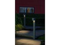 Konstsmide 7999-370 Cremona Staande LED-buitenlamp Energielabel: G (A - G) 8 W Antraciet - thumbnail
