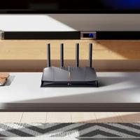 TP-Link Archer GE230 Router 2.5 Gigabit Ethernet Dual-band (2.4 GHz / 5 GHz) - thumbnail