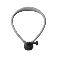 Insta360 Neck Mount - thumbnail