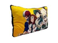My Hero Academia Pillow Group 40 x 25 cm - thumbnail
