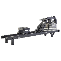 Fluid Rower neon pro XL roeitrainer - thumbnail