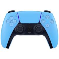 Sony DualSense Wireless Controller (Starlight Blue) - thumbnail