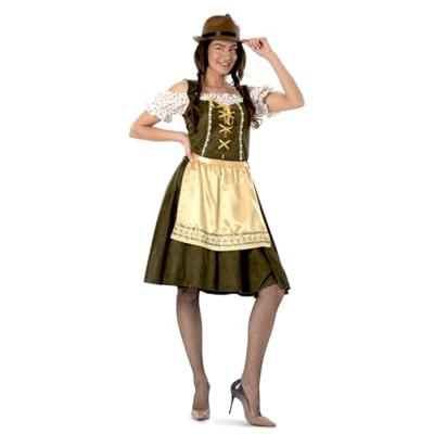 Oktoberfest Dirndl Jurk Monica