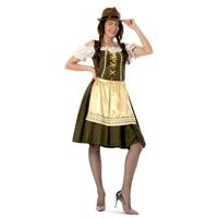 Oktoberfest Dirndl Jurk Monica - thumbnail