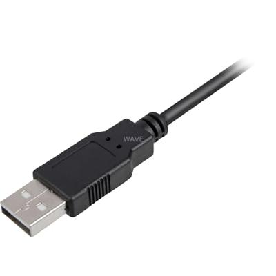 Sharkoon USB 2.0 verlengkabel