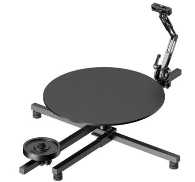 Ulanzi UURig 360° draaibaar Camera Platform