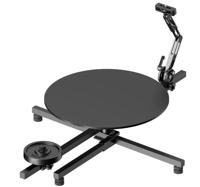 Ulanzi UURig 360° draaibaar Camera Platform - thumbnail