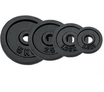 RS Sports Halterschijven l 1 x 15 kg RS Sports Halterschijven l 1 x 15 kg