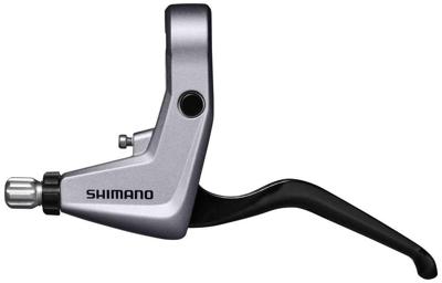 SHIMANO bremshebel "alivio bl-t4010" shim.brake lever alivio li 3f si blt4010
