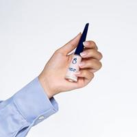 Herome Natural Nail Color Pink - thumbnail