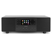 Sonoro Sonoro Primus stereo internetradio met DAB+, FM, Spotify en Bluetooth - zwart - thumbnail