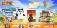 My Time at Sandrock Collector's Edition - thumbnail