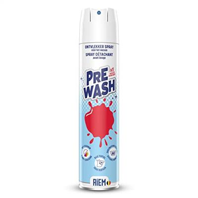 Riem ontvlekker Pre-Wash, spray van 300 ml