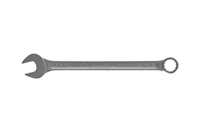 Gedore 6098890 7 5/16AF Ring-steeksleutel Sleutelbreedte (metrisch) 07 - 19 mm Sleutelbreedte (inch) 5/16