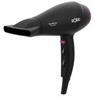 Föhn Solac SH7083 Zwart 2200 W - thumbnail