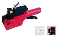 Etiketteertang sato pb1 1 regel 11x18mm - thumbnail