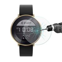 ENKAY Hat-Prins voor Huawei Honor S1 Smart Watch 0.2mm 9H oppervlakte hardheid 2.15D explosieveilige getemperd glas scherm Film - thumbnail