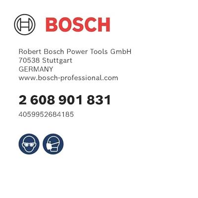 Bosch Accessories 2608901831 Forstnerboor 26 mm Gezamenlijke lengte 88 mm 1 stuk(s) - thumbnail